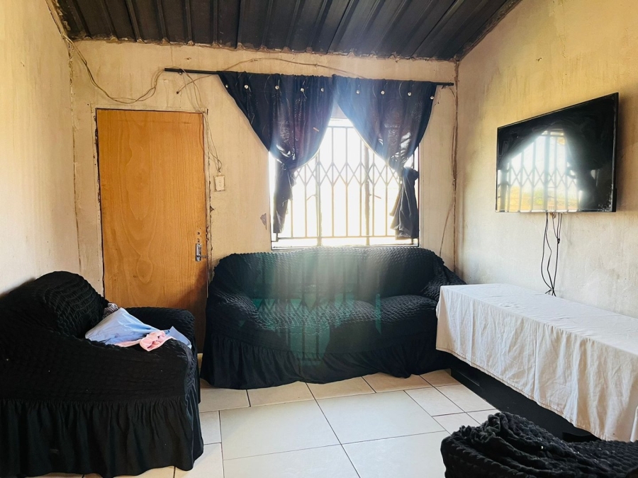 2 Bedroom Property for Sale in Grasslands Free State